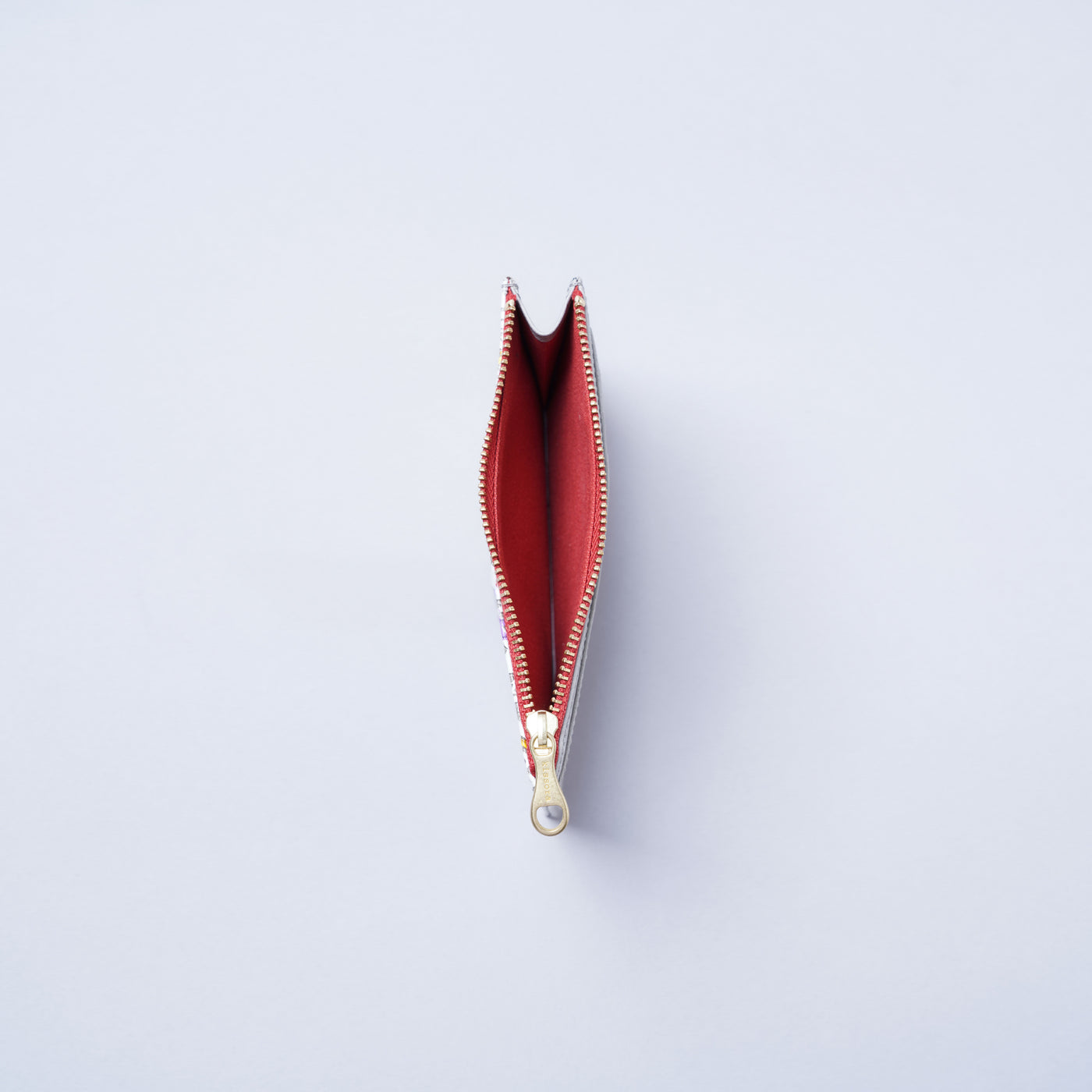 <kissora> Yuzen Bunko Fragment Case / TOKYO (White)