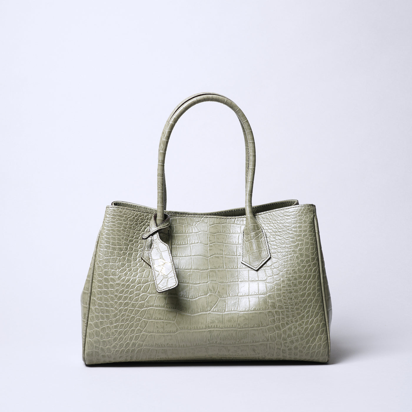 <legu> Chroma B5 Tote Bag / Navy