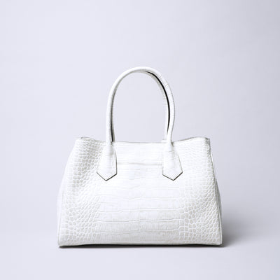 <legu> Chroma B5 Tote Bag / Black