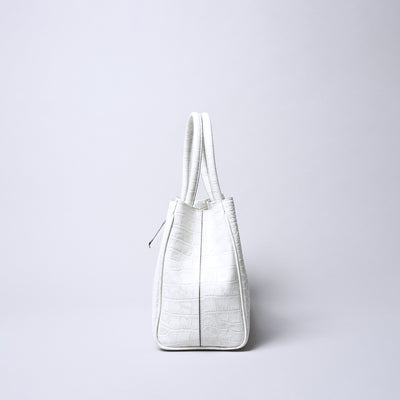 <legu> Chroma B5 Tote Bag / Oak
