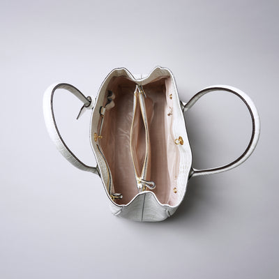 <legu> Chroma B5 Tote Bag / Navy