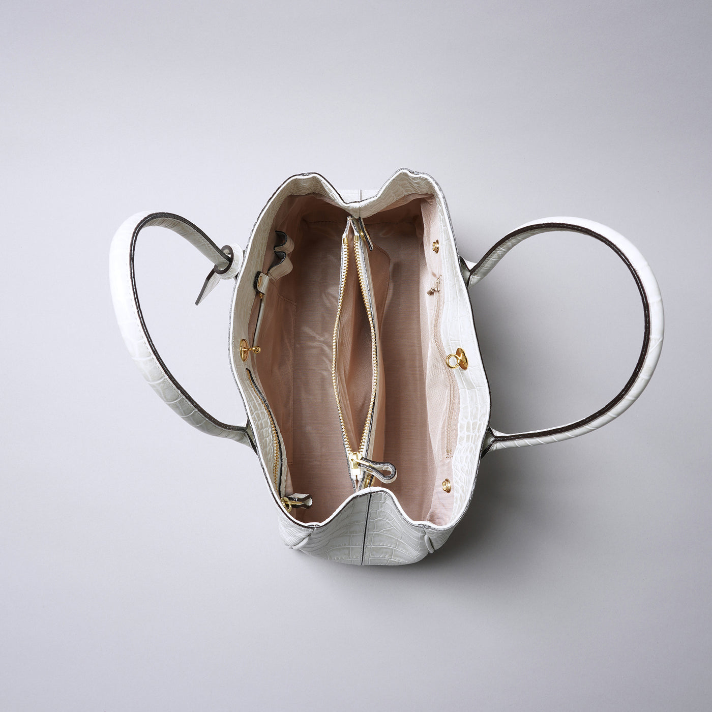 <legu> Chroma B5 Tote Bag / Oak