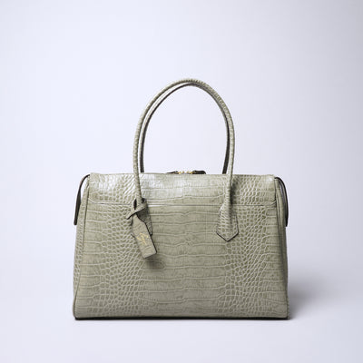 <legu> Chroma Large A4 Tote Bag / Black