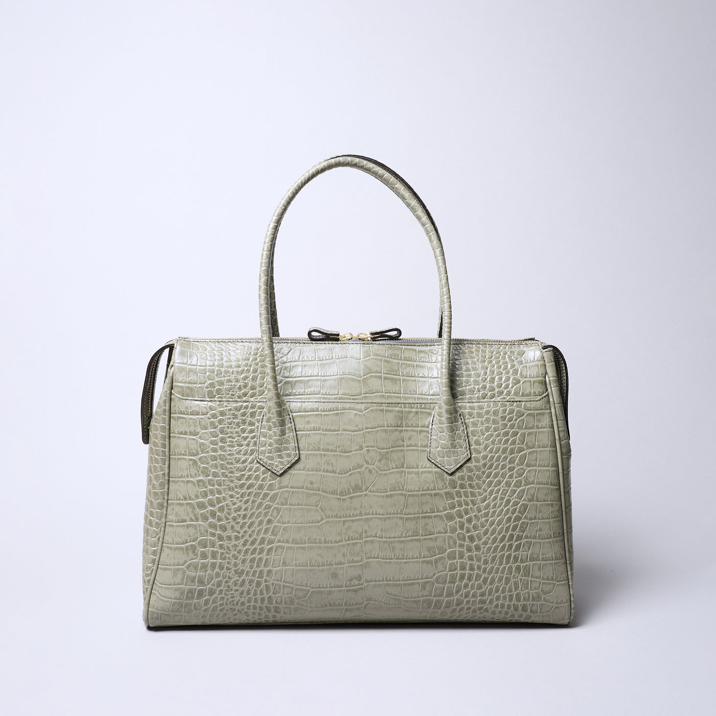 <legu> Chroma Large A4 Tote Bag / Navy