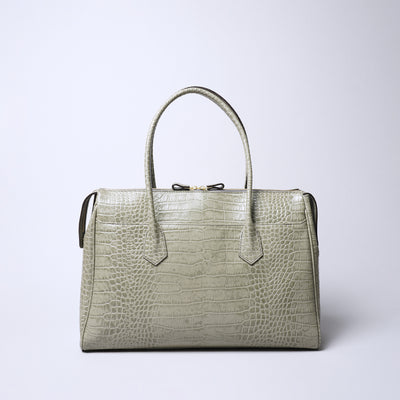 <legu> Chroma Large A4 Tote Bag / Navy