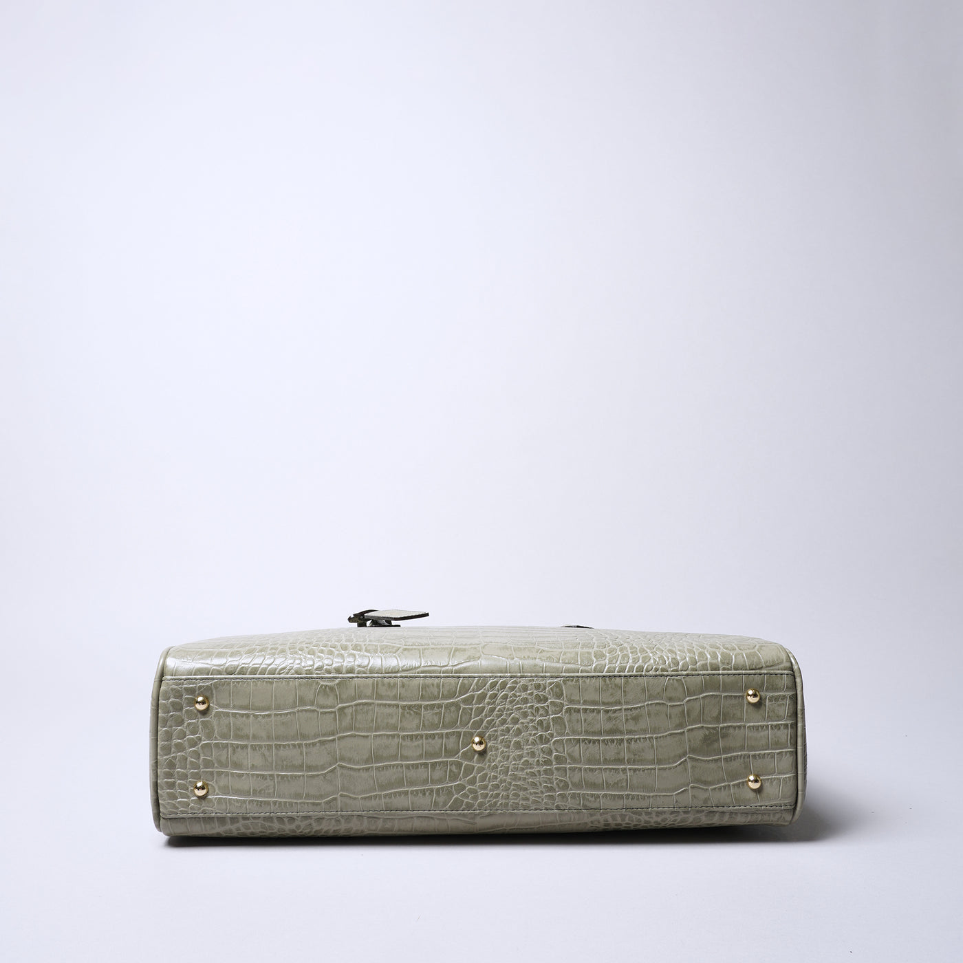 <legu> Chroma Large A4 Tote Bag / Oak