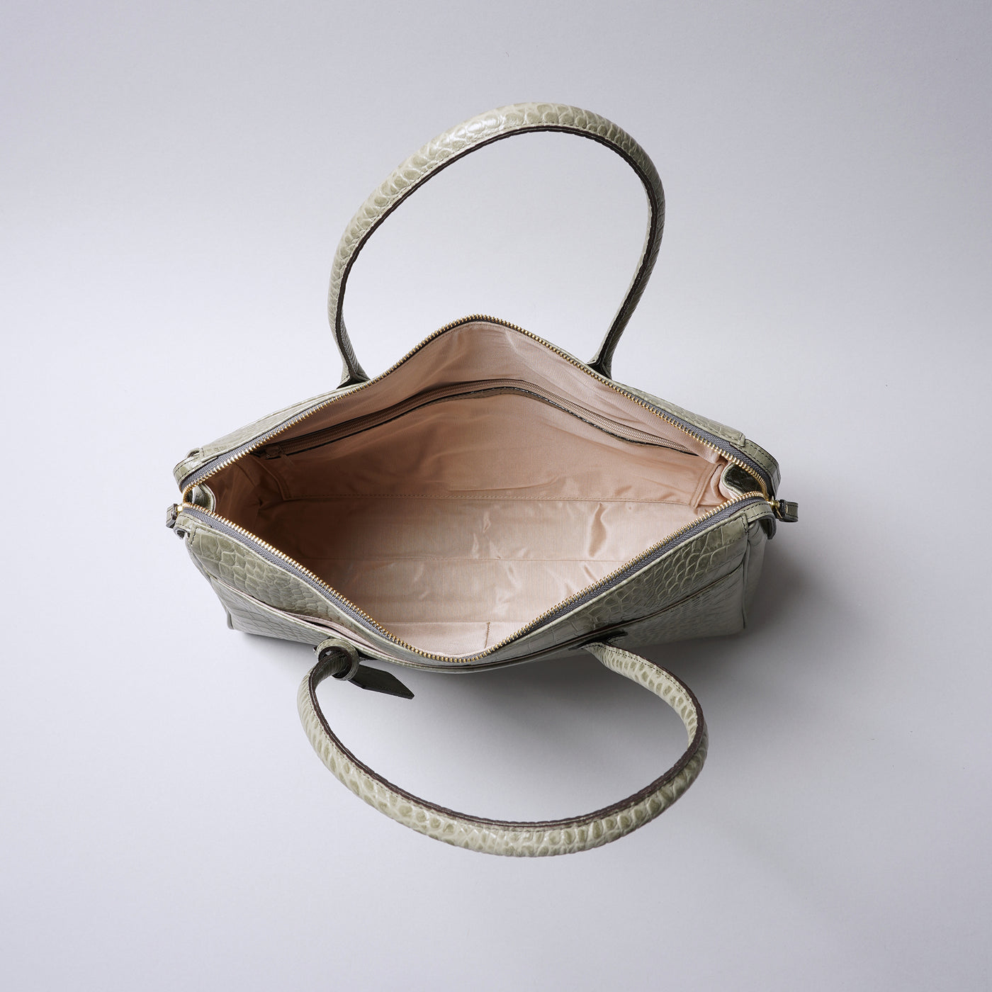 <legu> Chroma Large A4 Tote Bag / Navy