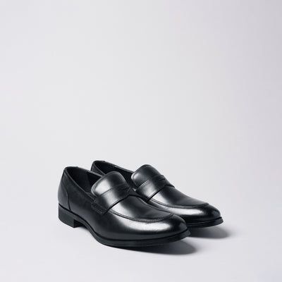 <madras> MODELLO Slip On  / Black