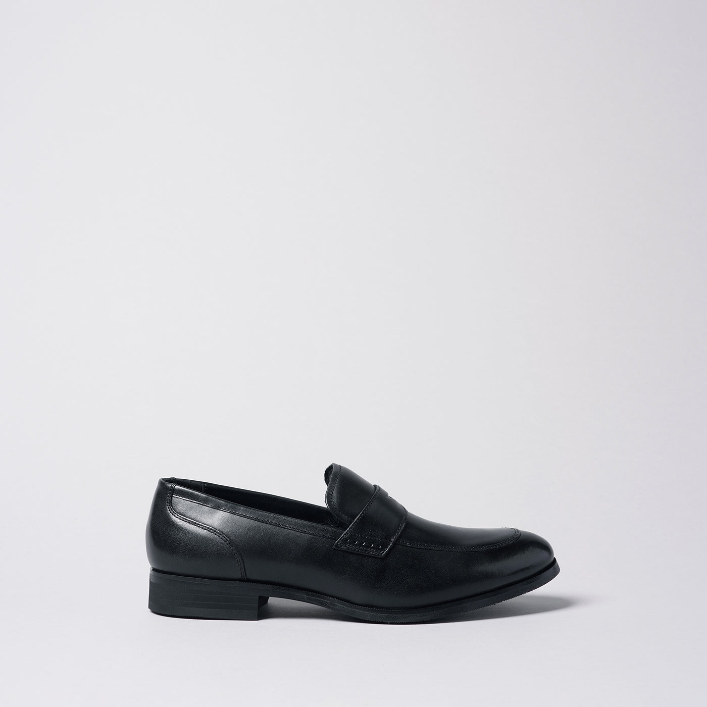 <madras> MODELLO Slip On  / Black