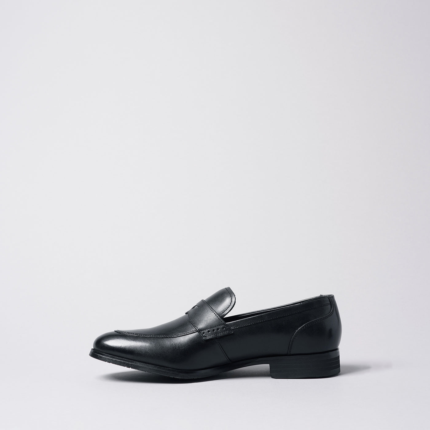 <madras> MODELLO Slip On  / Black