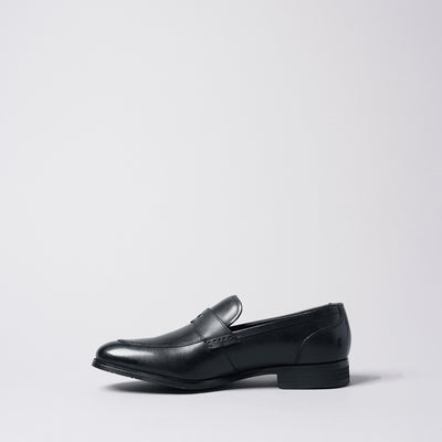 <madras> MODELLO Slip On  / Black