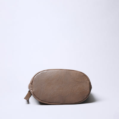 <numeri> Lunch Bucket Tote Bag / Navy