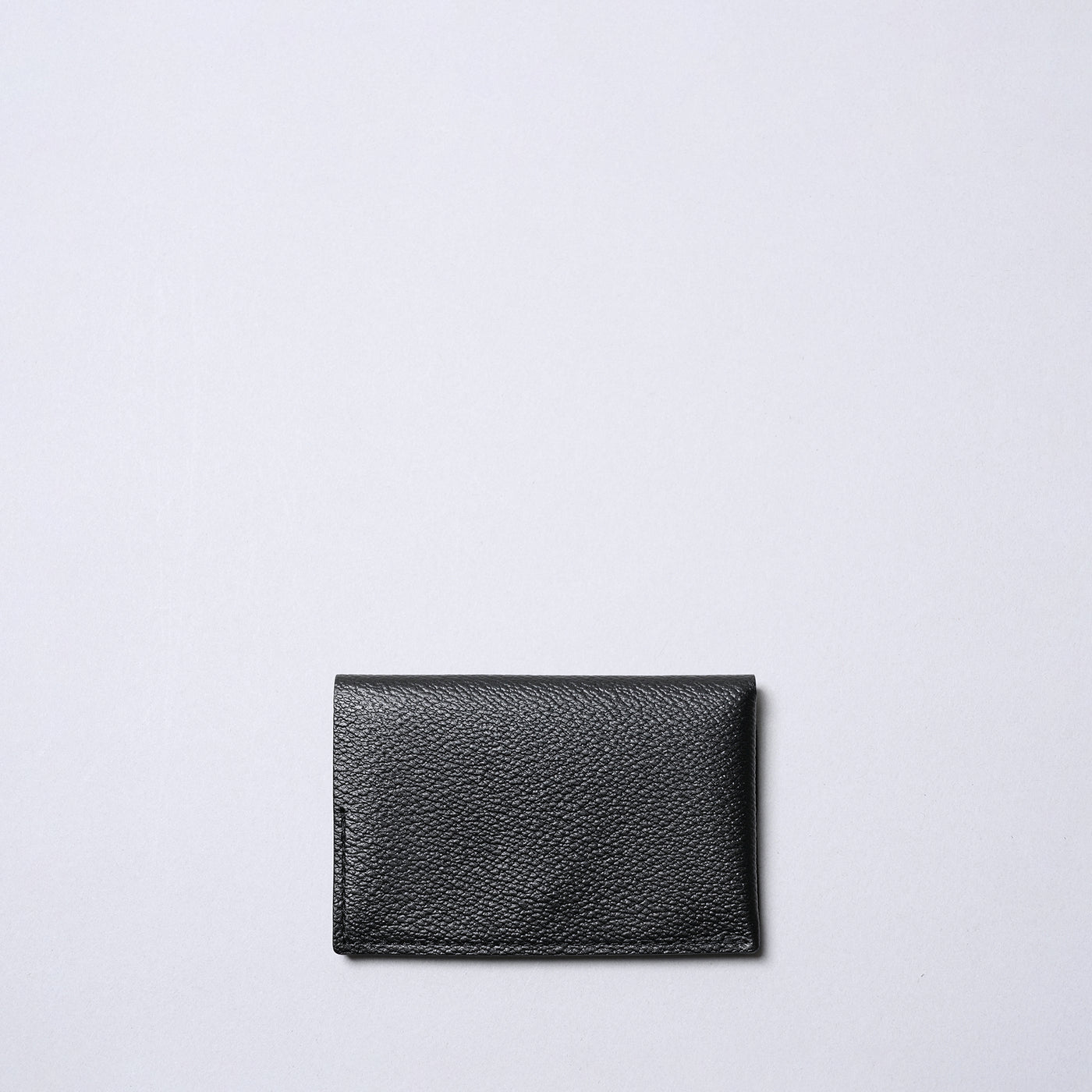 <sugata> Business Card Holder / Pairing / Black