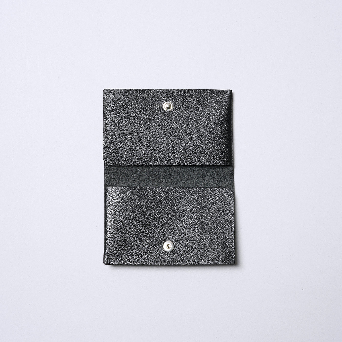 <sugata> Business Card Holder / Pairing / Black