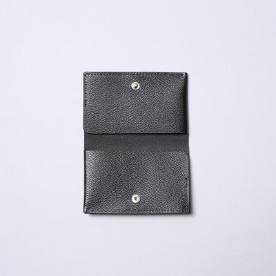 <sugata> Business Card Holder / Pairing / Black