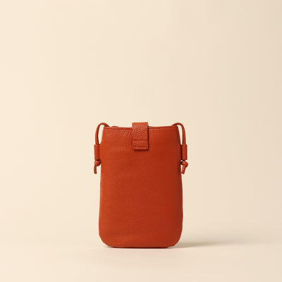 <itten-itten> Mini Crossbody / Pale Green