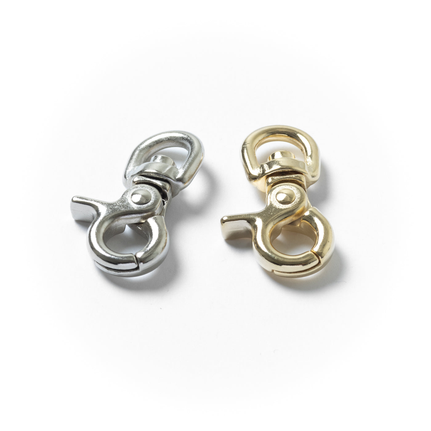 Swivel hook / Small-clasp (KYOSHIN ELLE / 2pcs)