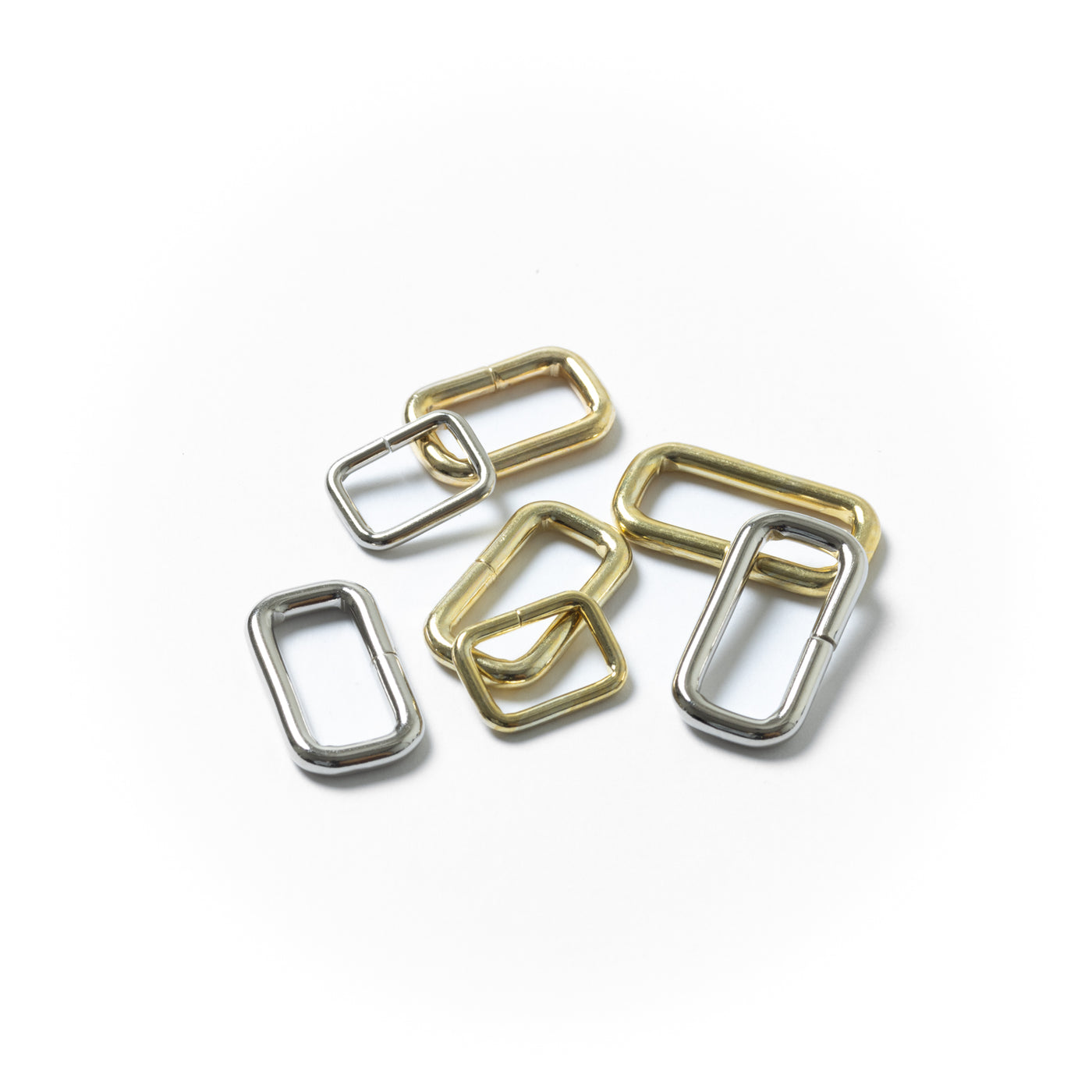 Rectangle ring