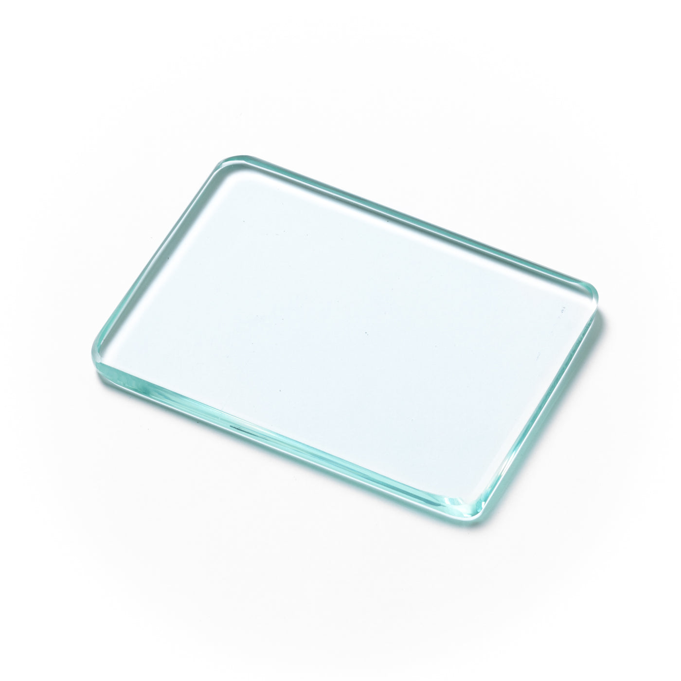 Glass Plate