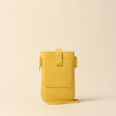 <itten-itten> Mini Crossbody / Pale Green