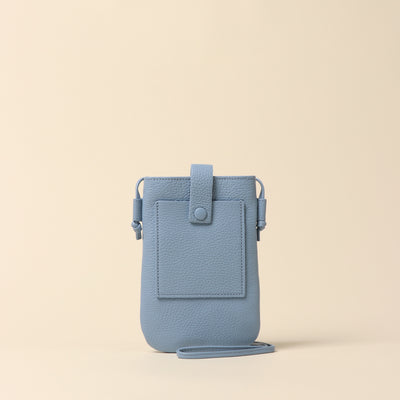 <itten-itten> Mini Crossbody / Pale Green