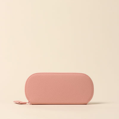 <itten-itten> Round Wallet / Pink