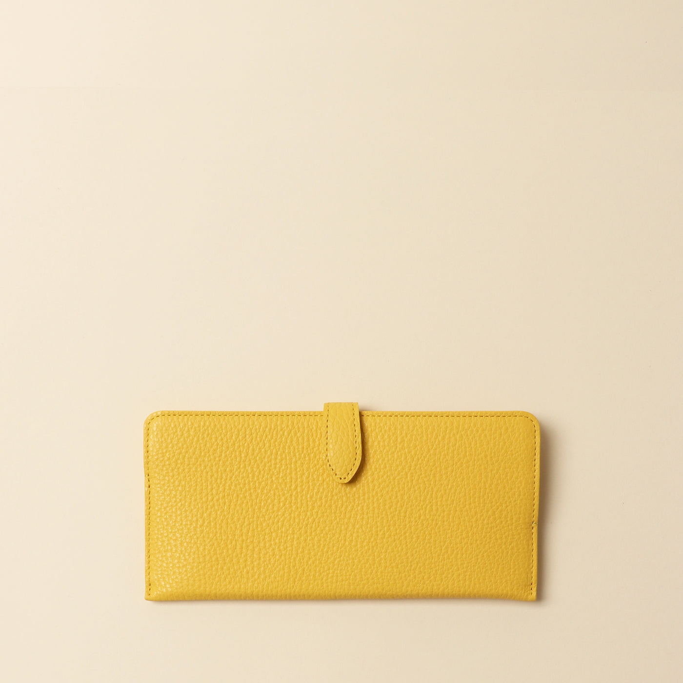 ＜Atelier nuu＞ lim系列 smart long wallet / 藍色