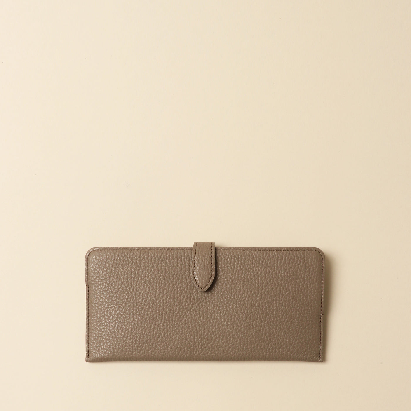 ＜Atelier nuu＞ lim系列 smart long wallet / 藍色