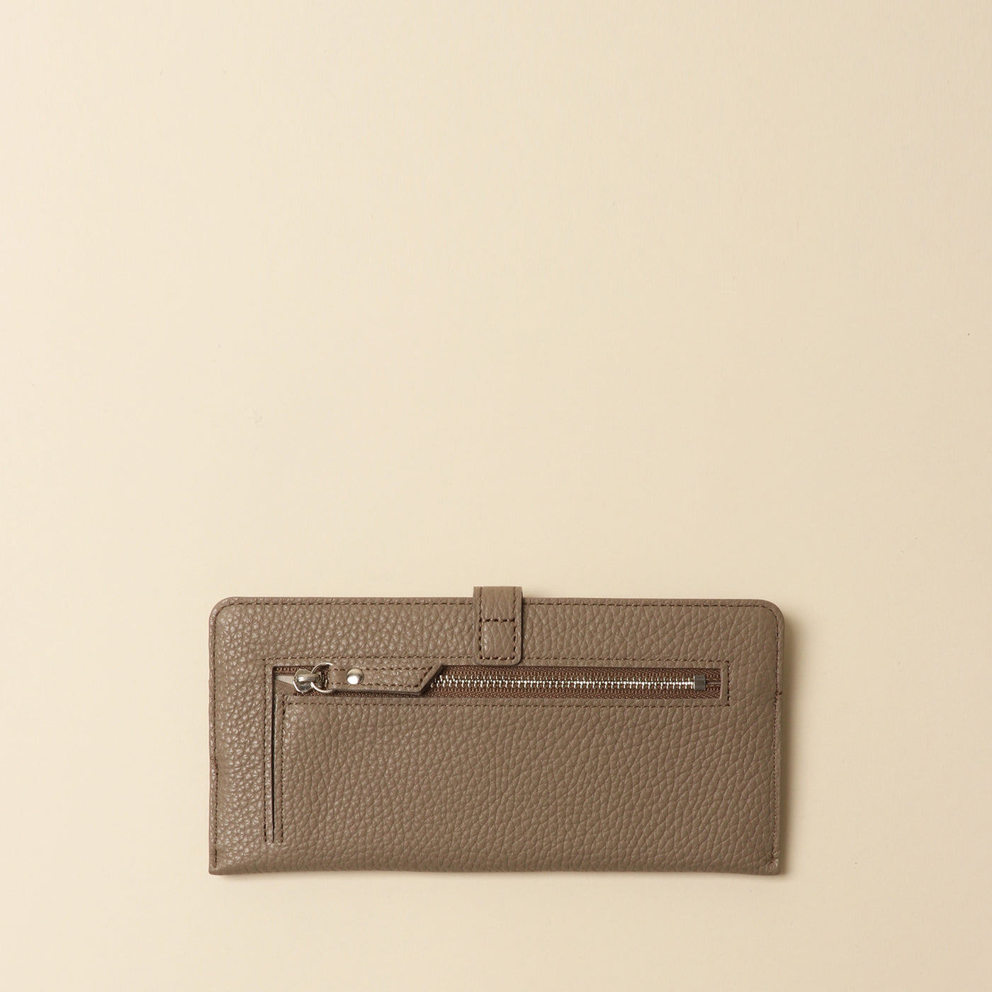 ＜Atelier nuu＞ lim系列 smart long wallet / 藍色