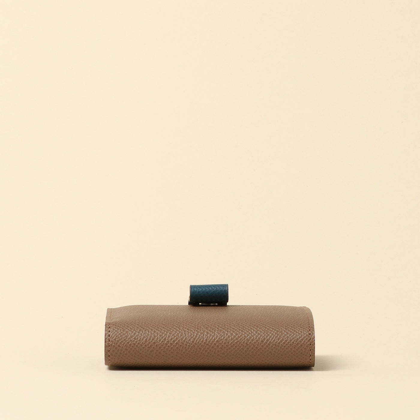 <Atelier Nuu> noble folded wallet/tope