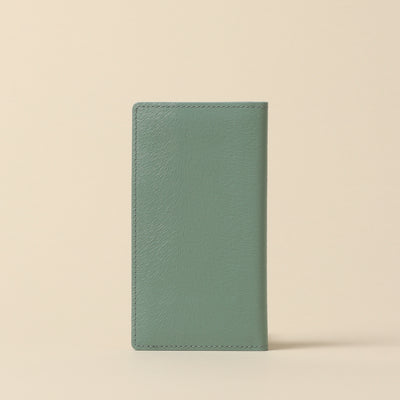 <CALDO tokyo japan> Smartphone case / gray