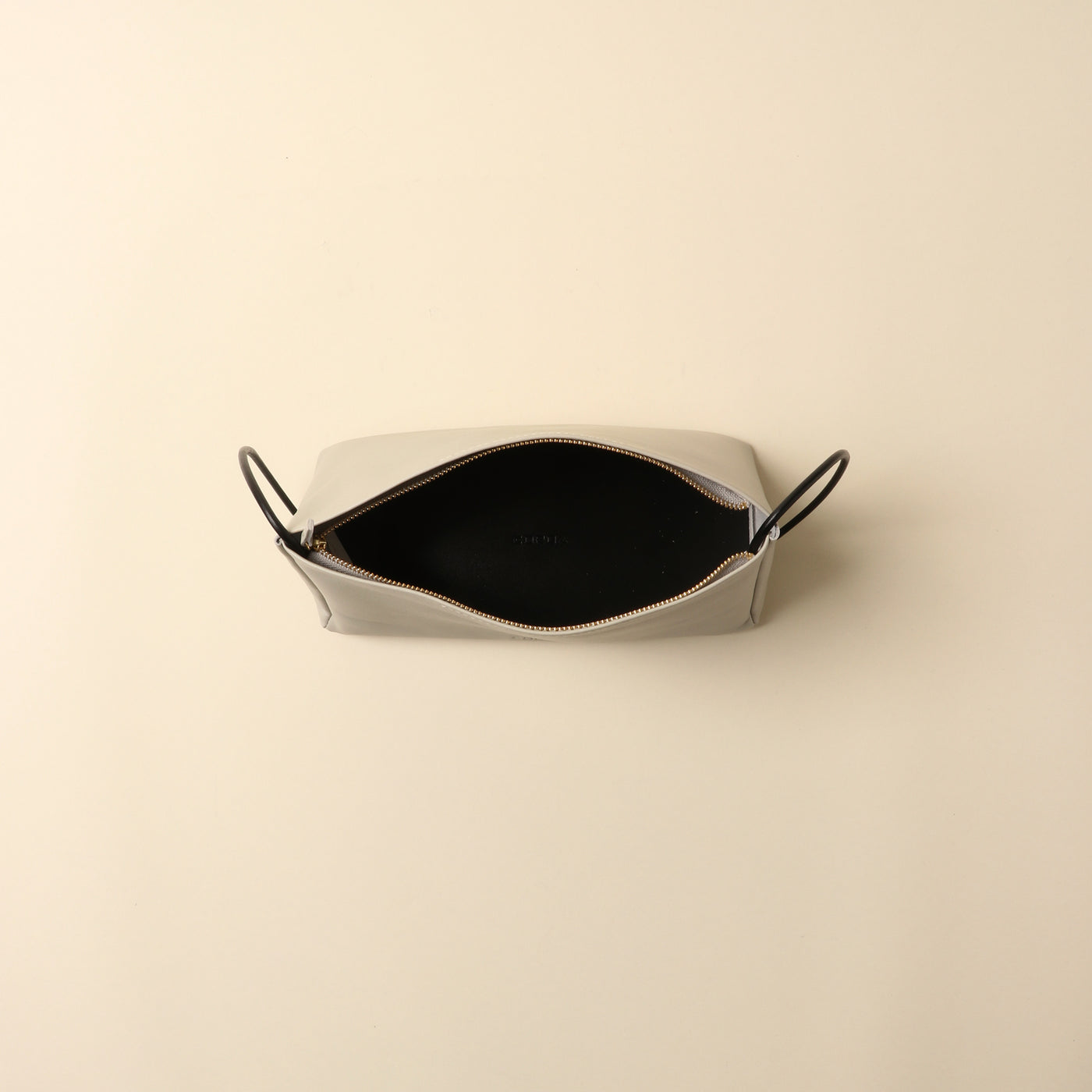 <Corga> Cord shoulder/red