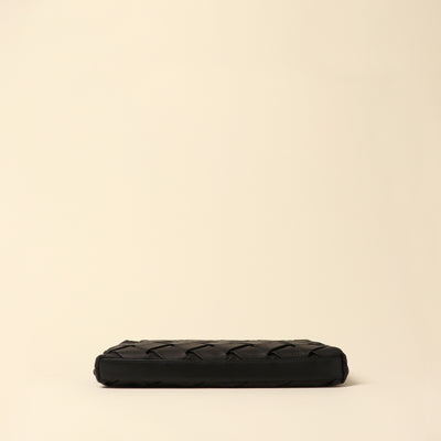 <Coquette> Lucas Clutch Bag / Black