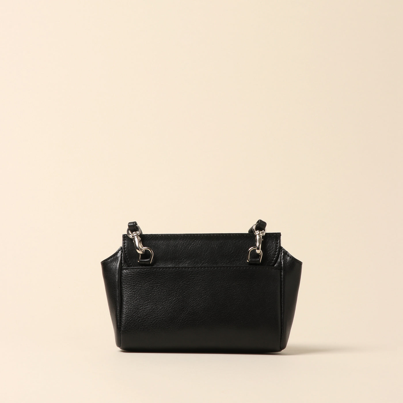 <Coquette> Mini Lou shoulder bag / black