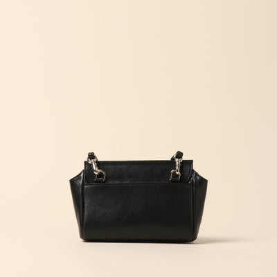 <Coquette> Mini Lou shoulder bag / black