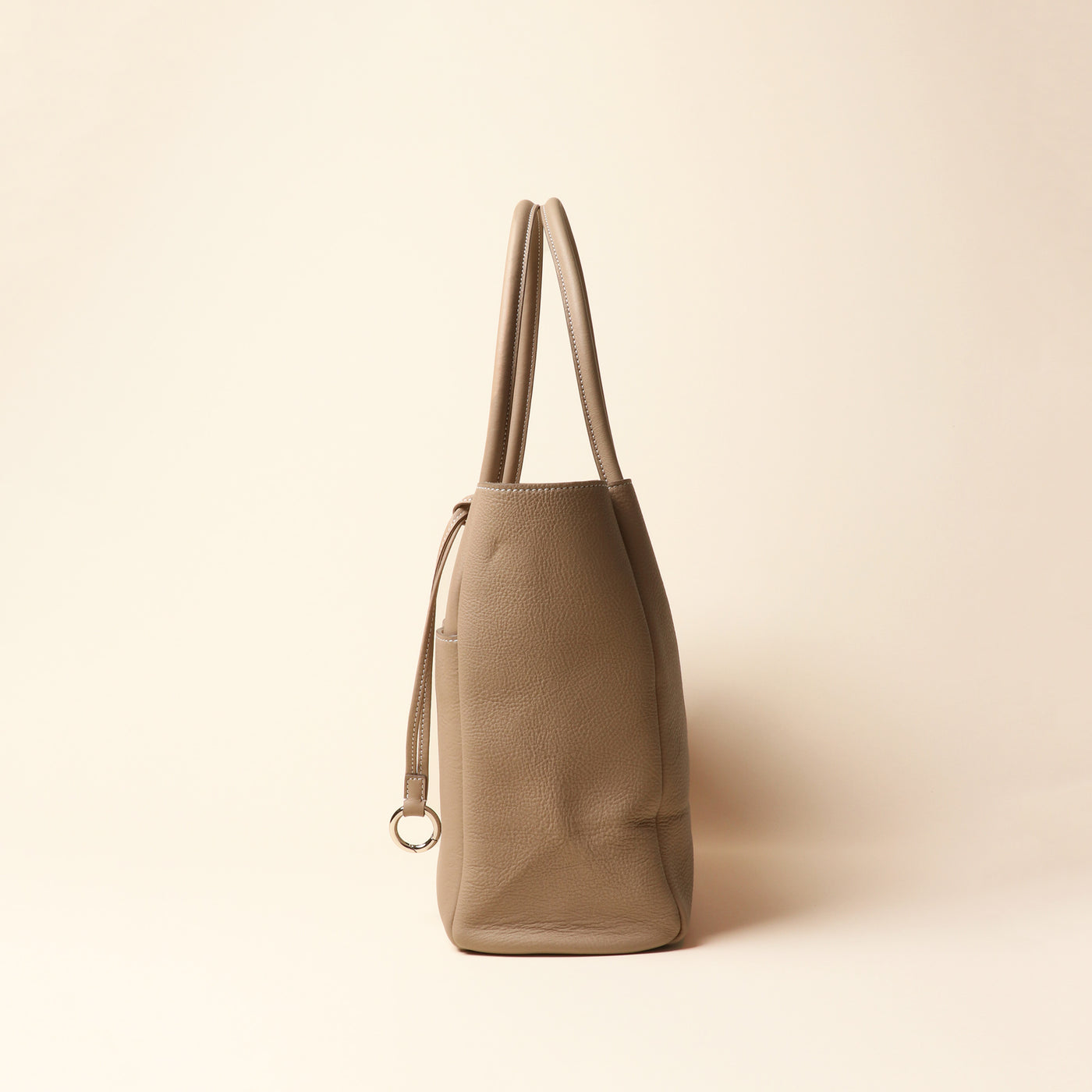 < FLATHORITY > Coimbra Tote M/Tope