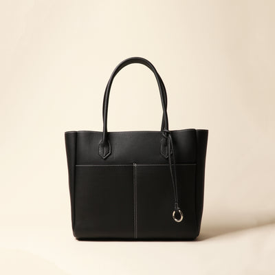 < FLATHORITY > Coimbra Tote M/Tope