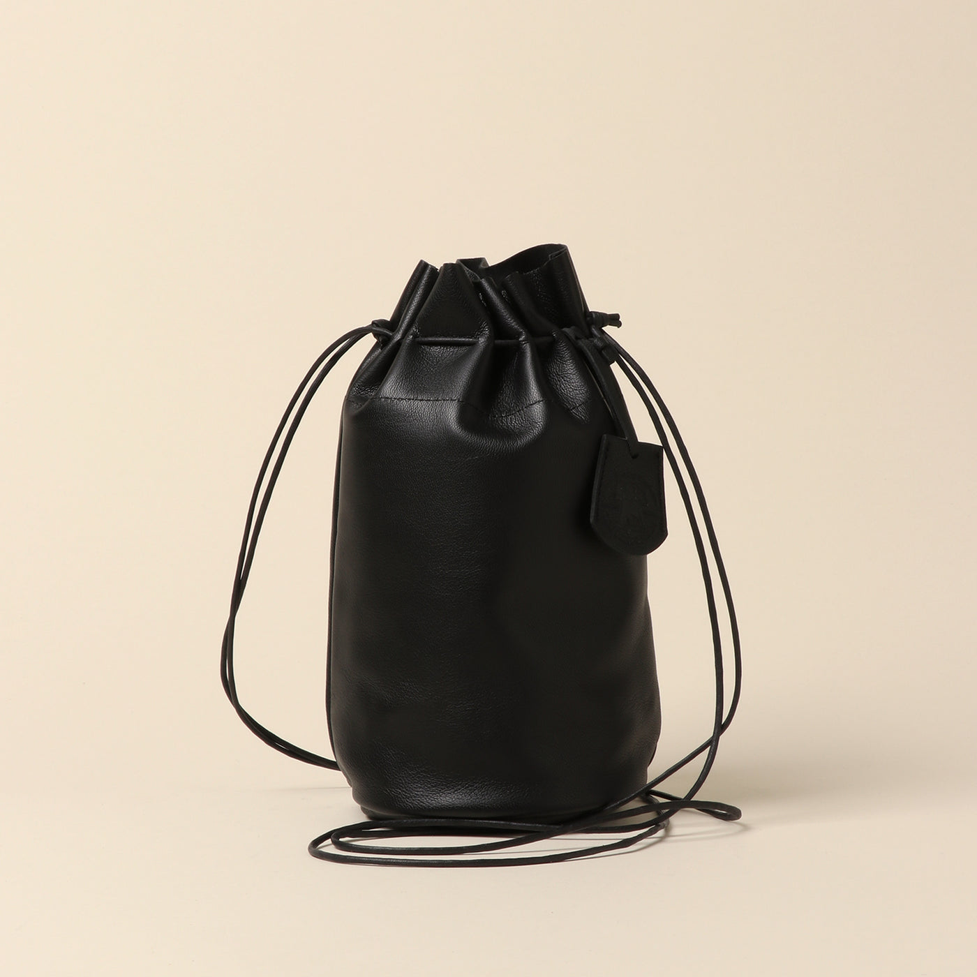 <Ren> Canister bottle / black