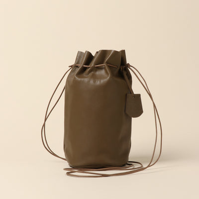 <Ren> Canister bottle / black