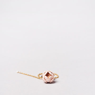 <Selieu>Ichirin chain ring/rose