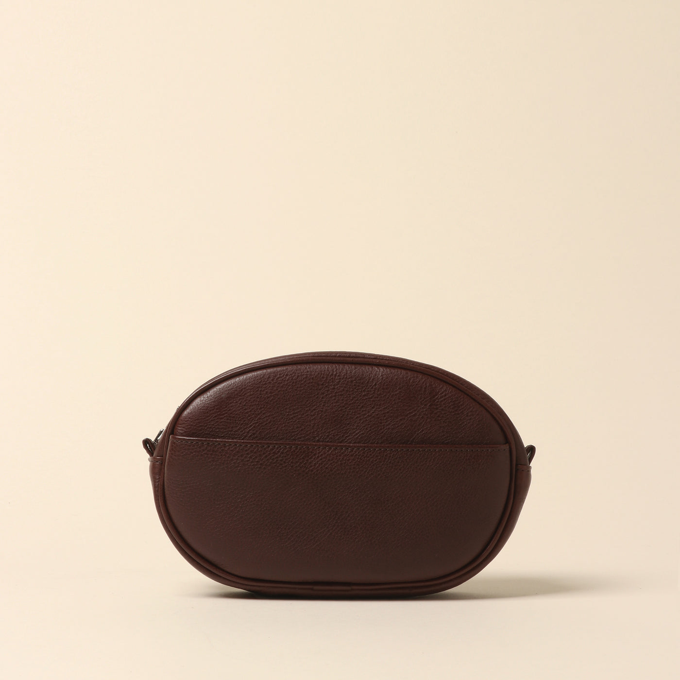 <Wild Swans> Waist pouch/greigeo