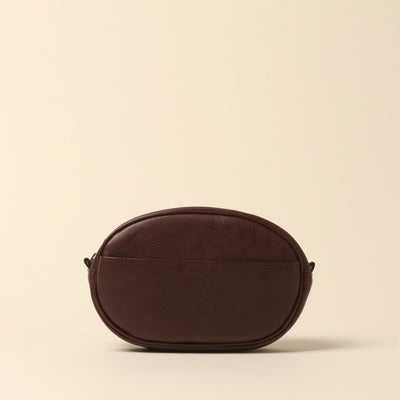 <Wild Swans> Waist pouch/greigeo