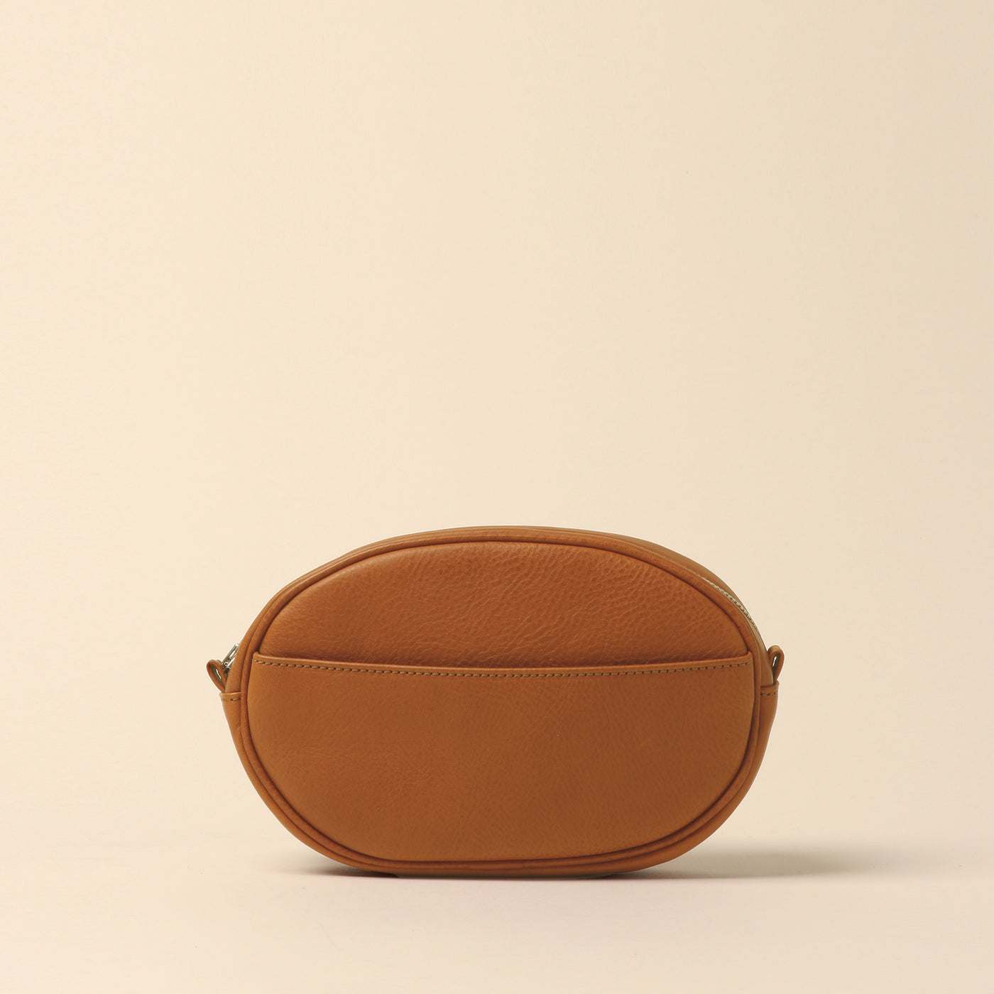 <Wild Swans> Waist pouch/greigeo