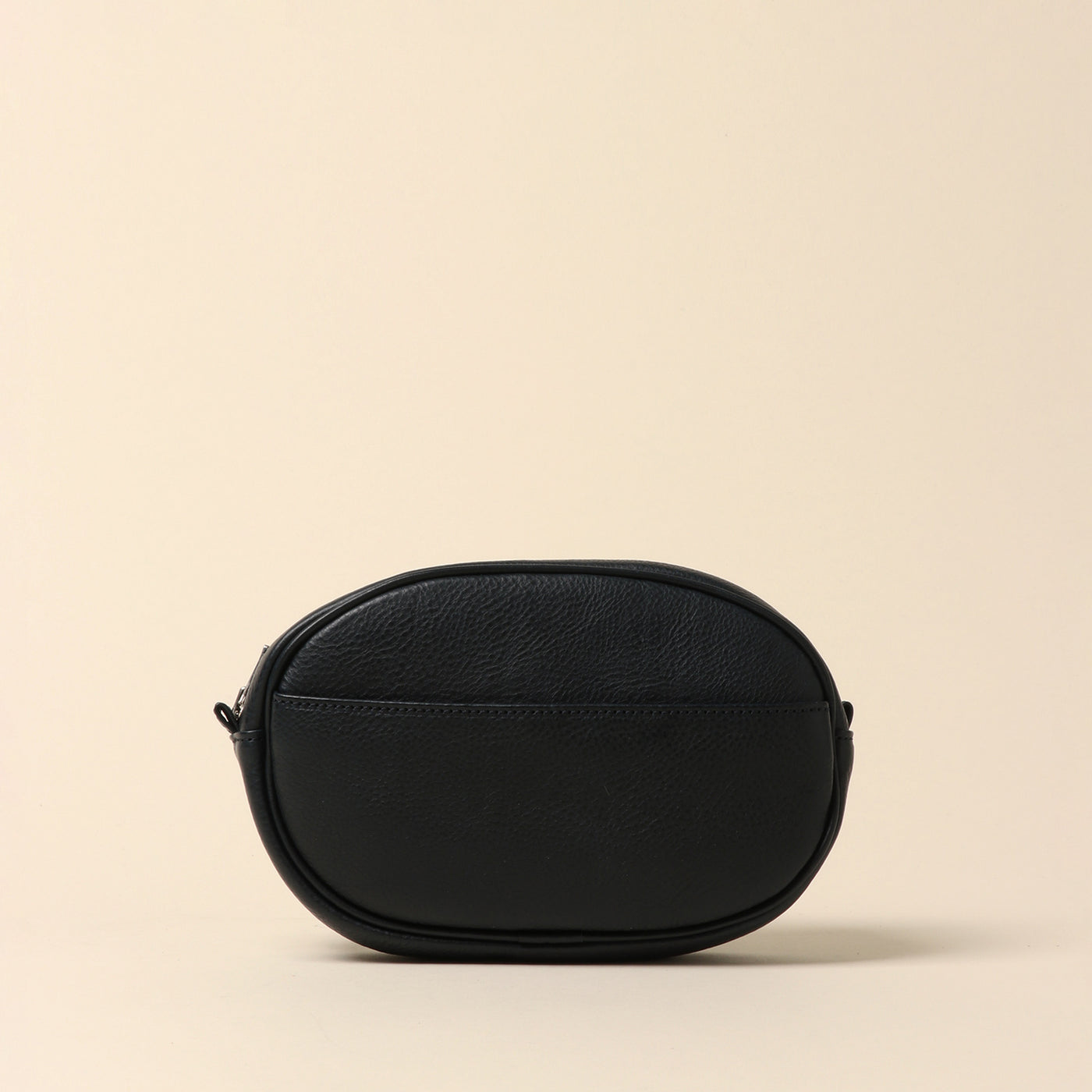 <Wild Swans> Waist Pouch/Tobacco