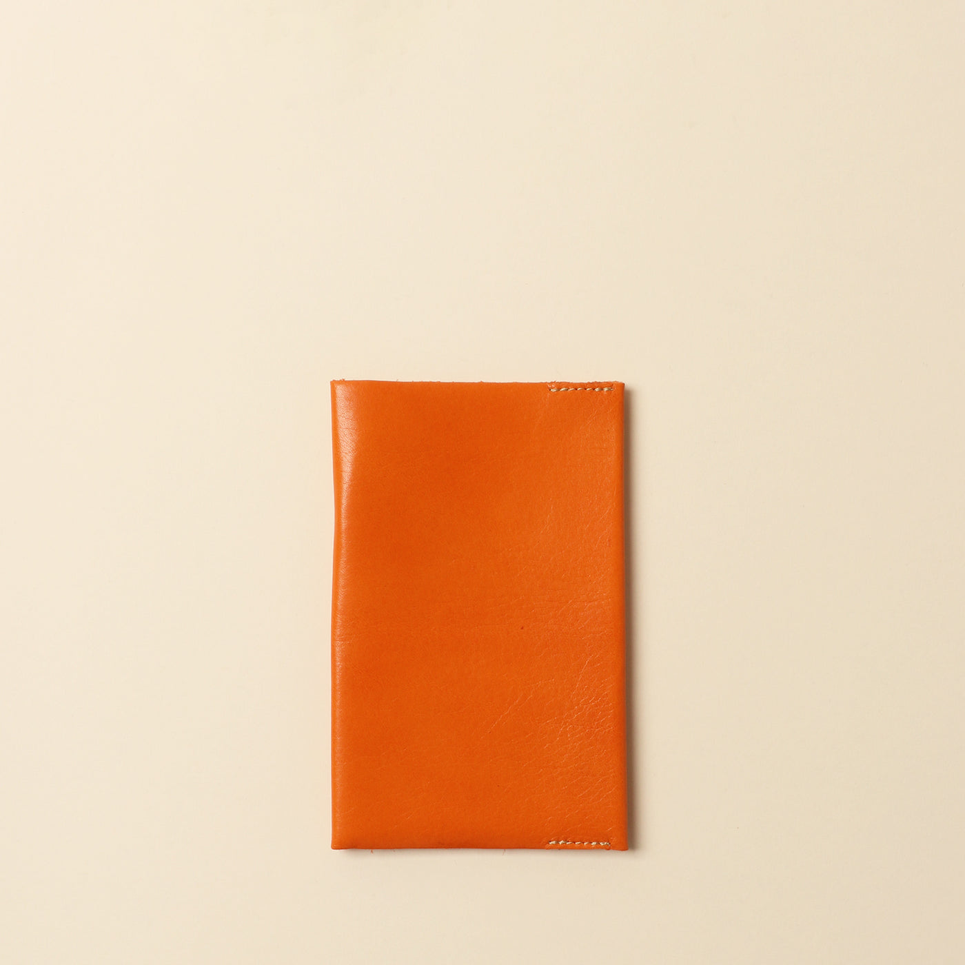 <Kiichi>  book cover (paperback)/Orange