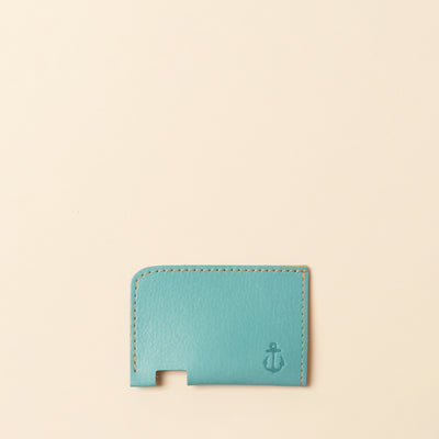 < Kiichi> Mintia Case / Blue