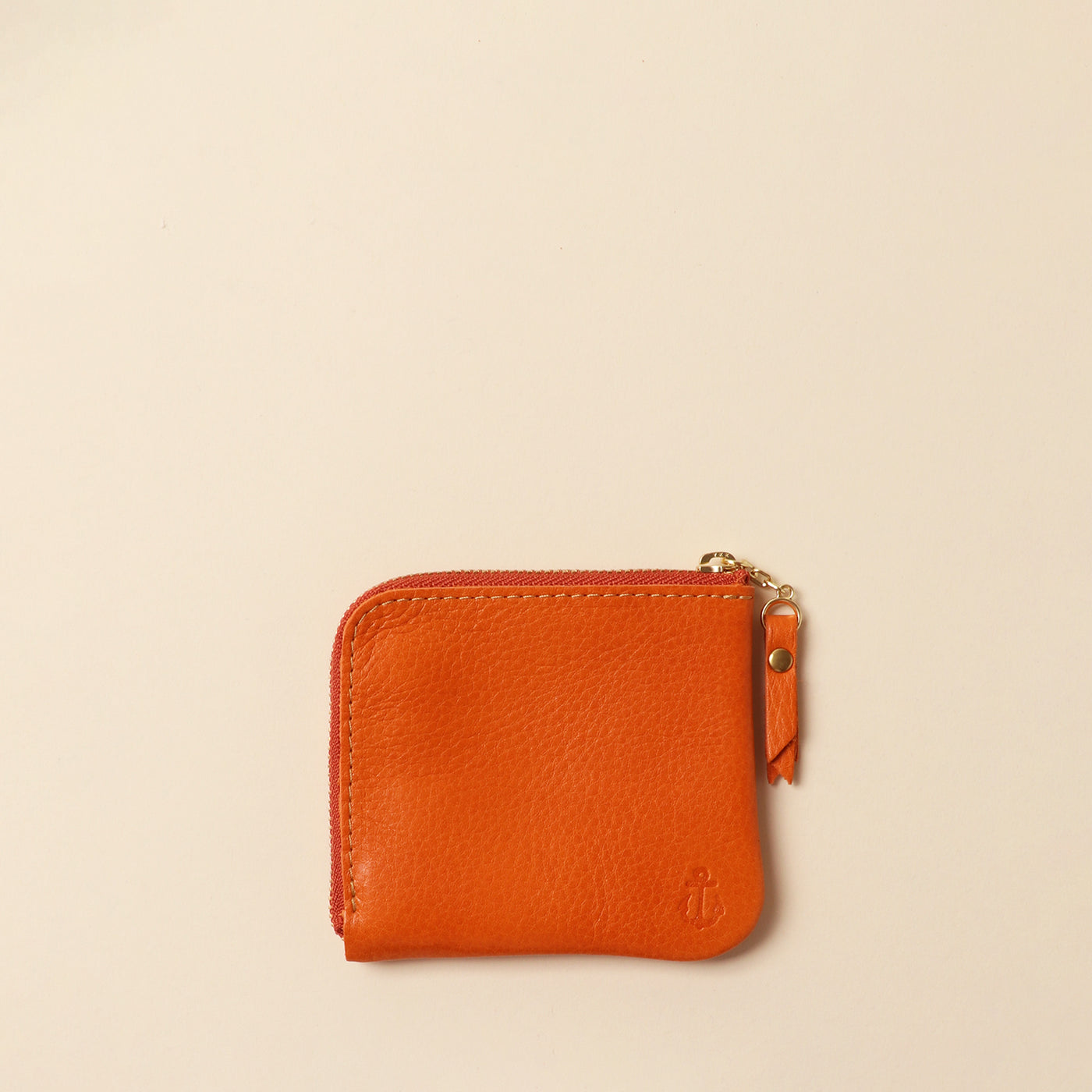 <Kiichi> Wallet / Blue