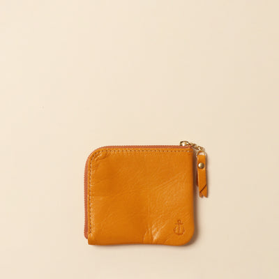 <Kiichi> Wallet / Blue