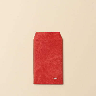 ＜moja kwa moja＞ envelope case(S)/深綠色