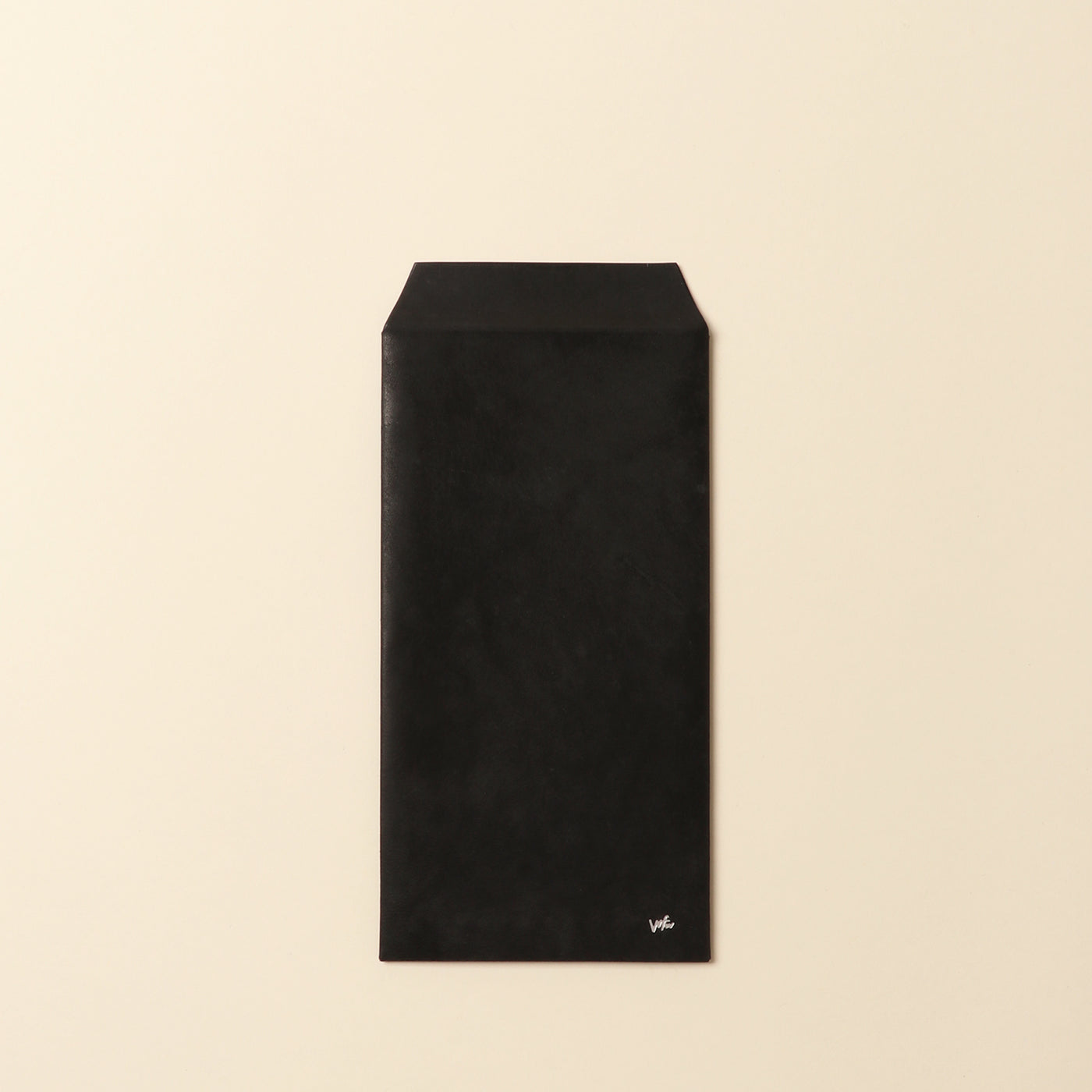 ＜モジャカワ＞ envelope ケース L/オレンジ